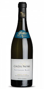 Viile Metamorfosis Coltul Pietrei Sauvignon Blanc