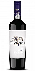 Viile Metamorfosis Merlot