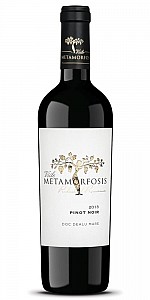 Viile Metamorfosis Pinot Noir