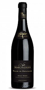 Viile Metamorfosis Via Marchizului Negru de Dragasani