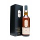 Whisky Lagavulin 16 Y.O