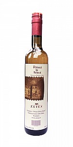 ZETEA Palinca de Ardeal