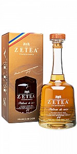 ZETEA Palinca de Caise