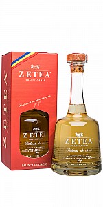 ZETEA Palinca de Cirese