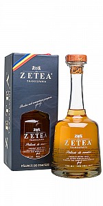 ZETEA Palinca de Coacaze