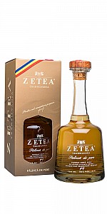 ZETEA Palinca de Pere 700ml