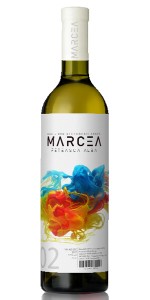 Casa de Vinuri Stefanesti Marcea Feteasca Alba