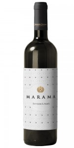 Segarcea Marama Feteasca Alba