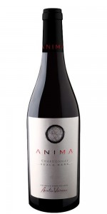 Domeniile Săhăteni Aurelia Visinescu Anima Chardonnay