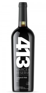 Casa de vinuri Stefanesti Marcea Reserve 413 Feteasca Alba