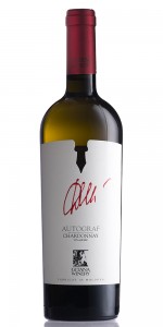 Gitana Autograf Chardonnay