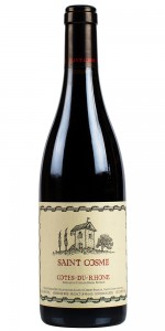Chateau de Saint Cosme Cotes du Rhone Rouge