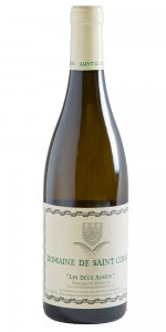 Chateau de Saint Cosme Les Deux Albion Blanc