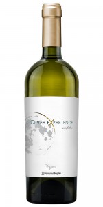 Domeniul Bogdan Cuvee Experience Alb BIO
