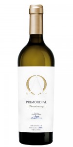 Domeniul Bogdan Primordial Chardonnay BIO