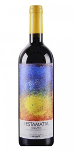 Testamatta Toscana Rosso