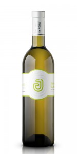 Crama Jelna Sauvignon Blanc