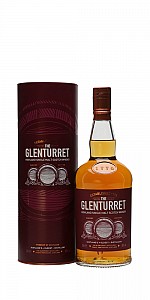 The Glenturret Sherry