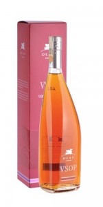 Cognac Deau VSOP