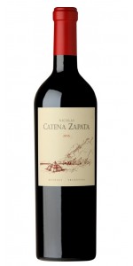 Bodega Catena Zapata Nicolas