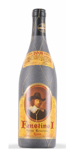 Bodegas Faustino I Gran Reserva 2001
