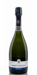 Champagne Besserat de Bellefon Bleu Brut 0,75L