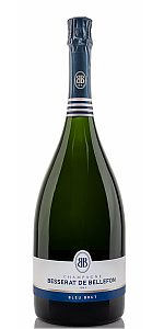 Champagne Besserat de Bellefon Bleu Brut Magnum 1,5L