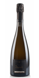 Champagne "D de Devaux" Brut, Millesime