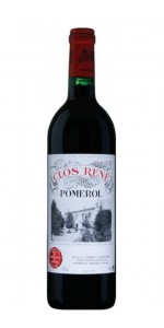 Château Clos René Pomerol
