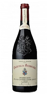 Château de Beaucastel Châteauneuf-du-Pape Rouge