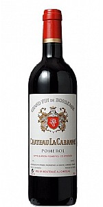 Château La Cabanne Pomerol