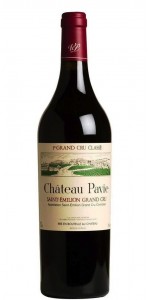Château Pavie Saint-Emilion Grand Cru Classé A 
