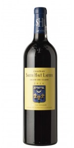 Château Smith Haut-Lafitte Pessac-Léognan Grand Cru Classé
