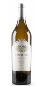Chimney Rock, Napa Valley Appellation, Elevage Blanc