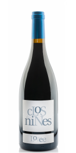 Clos des Nines L'Oree, Coteaux du Languedoc