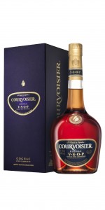 Courvoisier VSOP