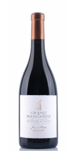 Domaine de Bel-Air, Moulin a Vent Granit & Manganese