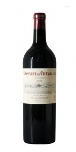 Domaine de Chevalier Grand Cru Classé