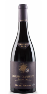 Domaine M. Magnien, Gevrey-Chambertin 1er Cru Les Goulots