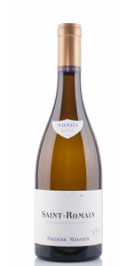 Frederic Magnien Saint Romain