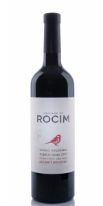 Herdade do Rocim Alicante Bouschet