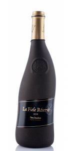La Fiole Reserve