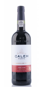 Calem Porto, Late Bottled Vintage 2015