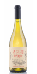 Potrero Chardonnay, Valle de Uco, Mendoza