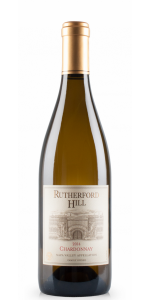 Rutherford Hill, Napa Valley, Chardonnay