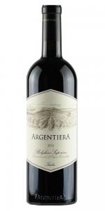Tenuta Argentiera Bolgheri superiore DOC