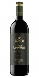 Torres Gran Coronas