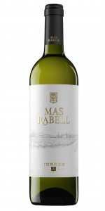 Torres Mas Rabell Alb
