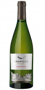 Trapiche Oak Cask Chardonnay