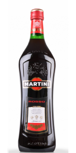 Vermut Martini Rosso